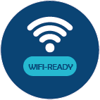 WiFi Ready