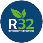 Refrigerante R32