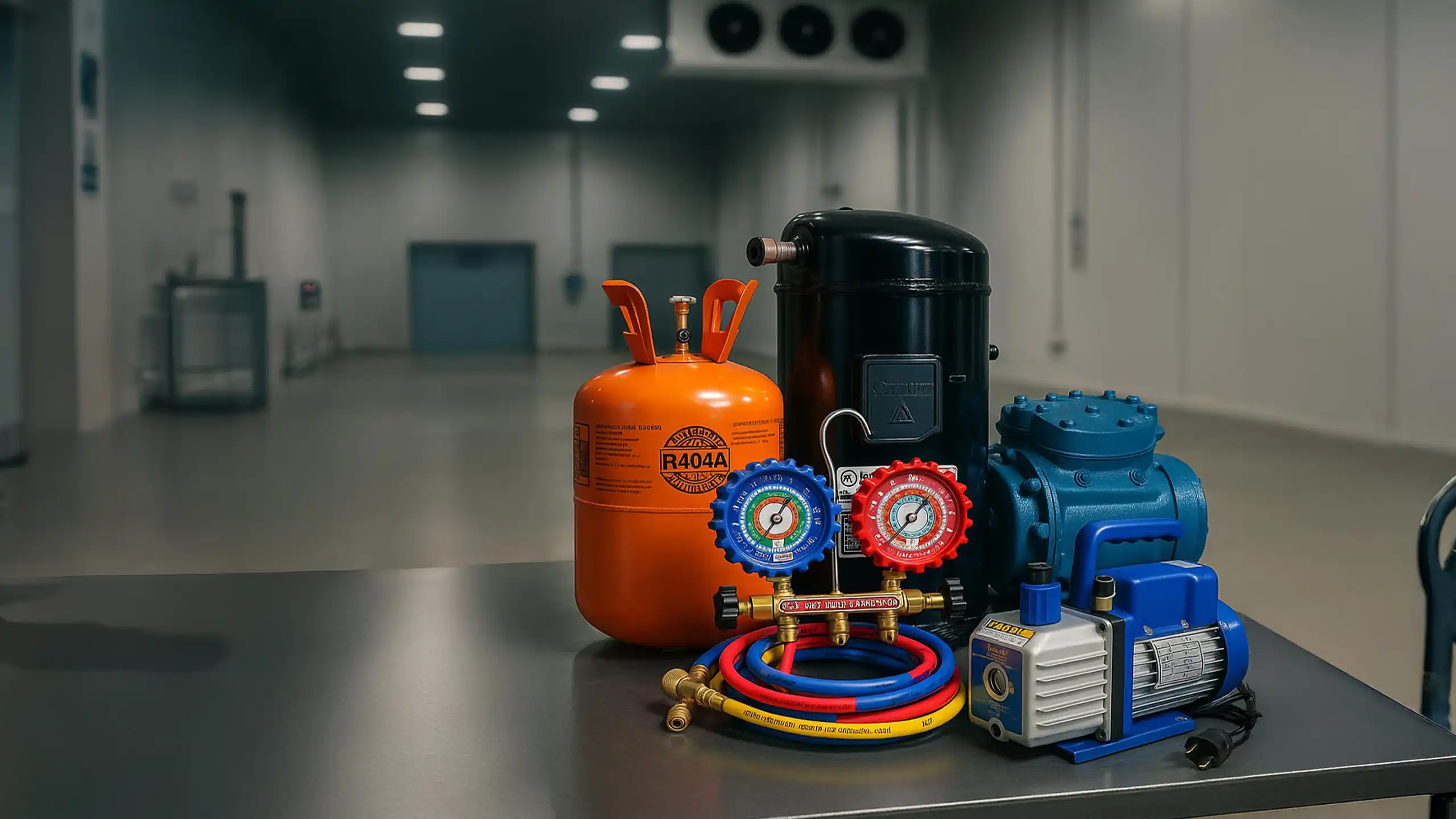 Repuestos y Accesorios Leaho