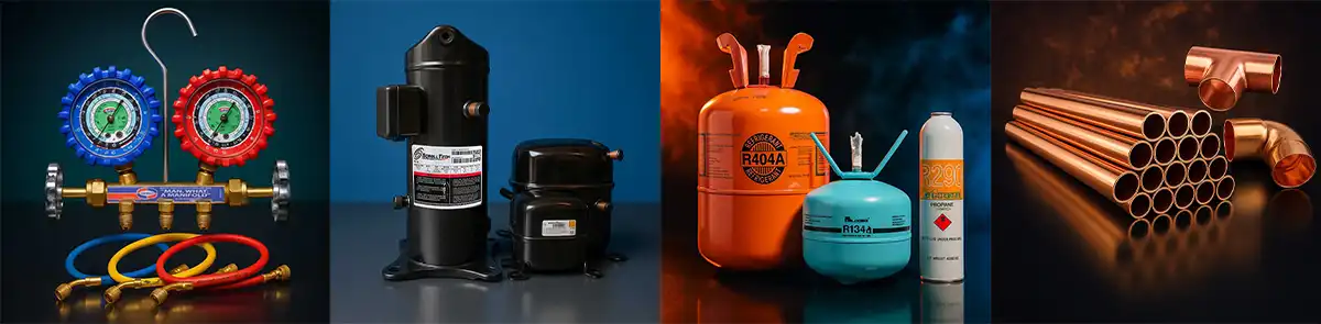 Banner Catálogo Leaho