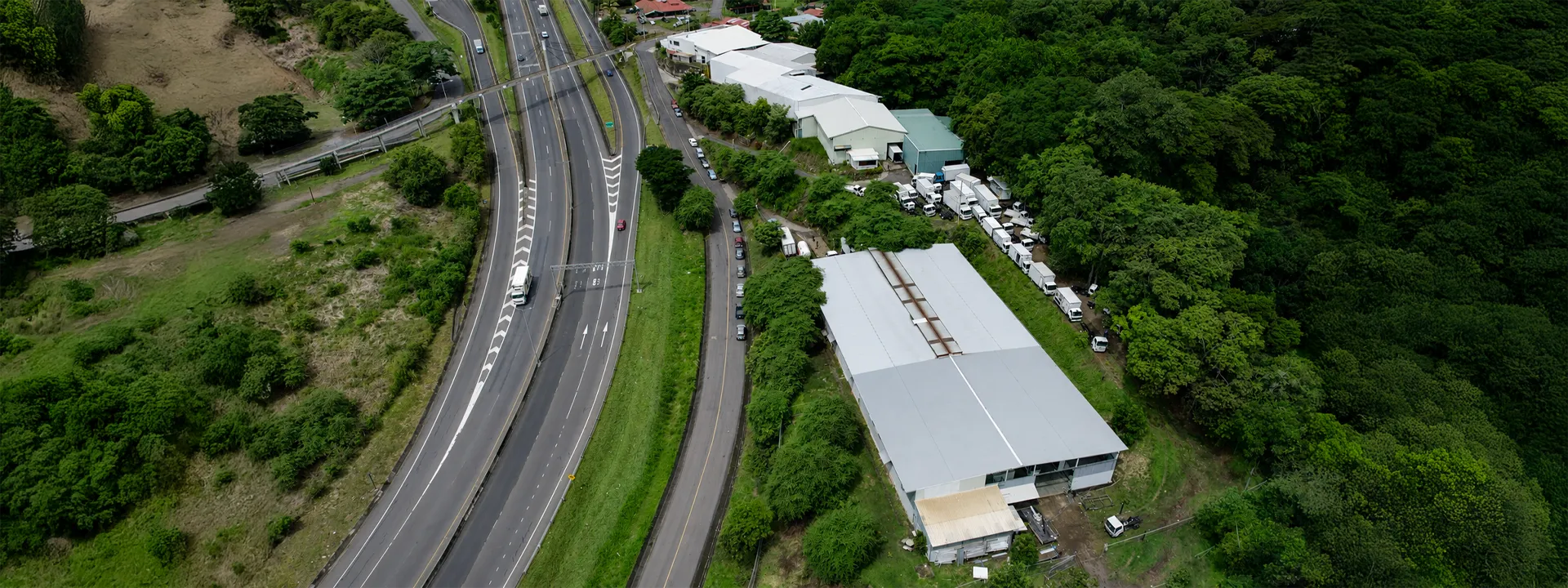 LEAHO Refrigeración Industrial en Costa Rica