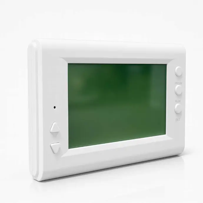 [201154] TERMOSTATO REFWORLD DIGITAL PROGR. 5/2 7℃ to 32℃