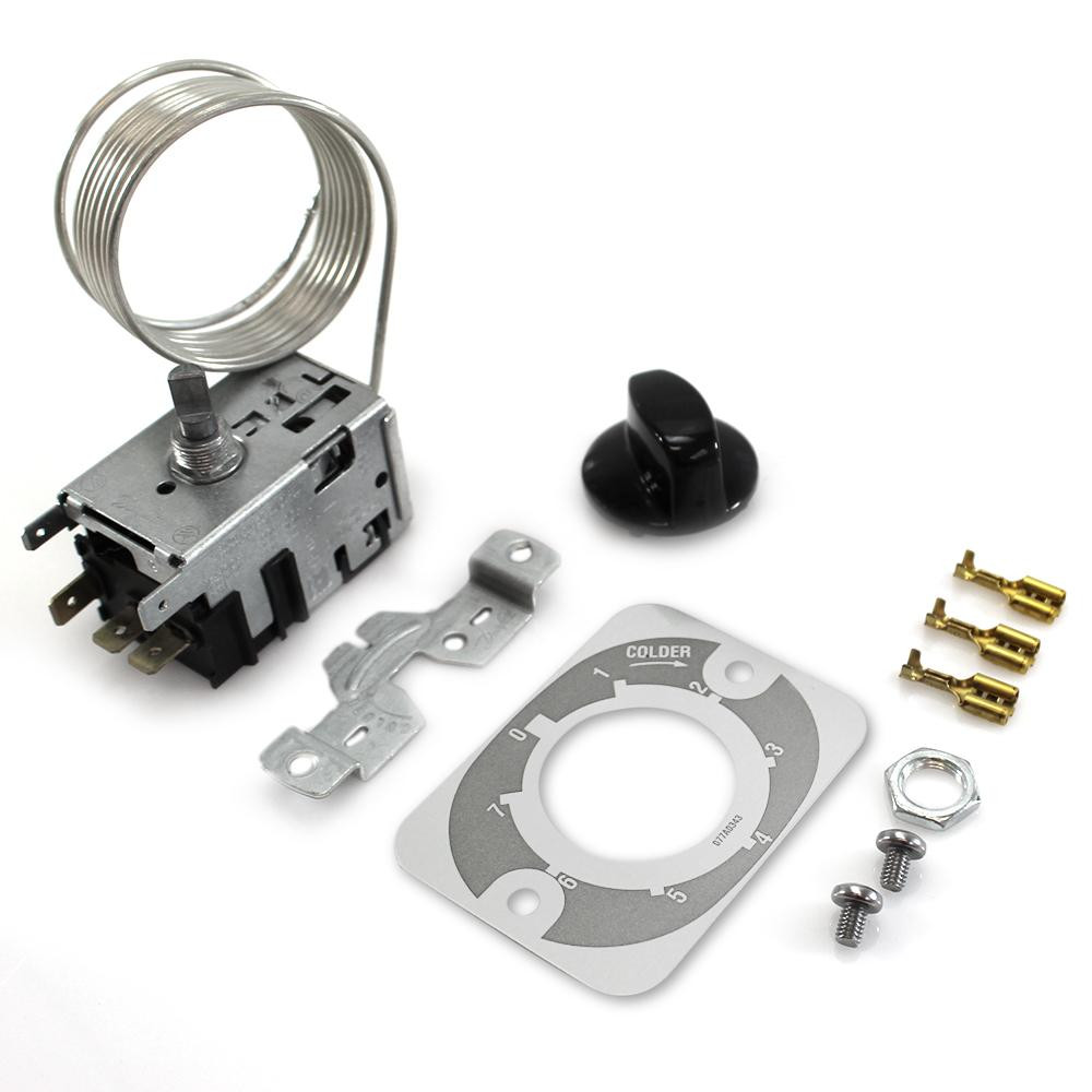 [2000806] TERMOSTATO CONGELADOR -24°C ~ -18°C