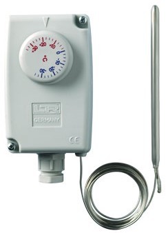 TERMOSTATO MECANICO RTC-01 -35+35