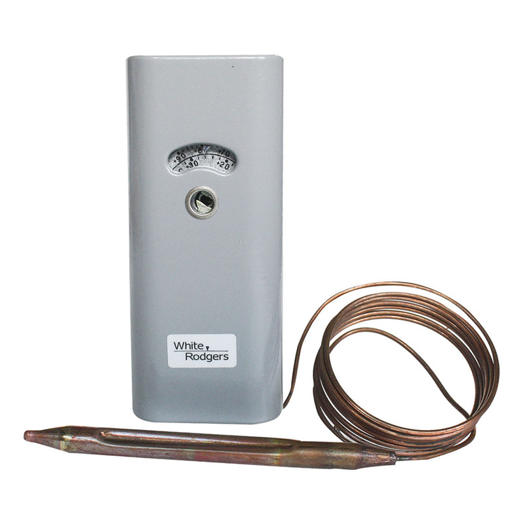 [2001252] TERMOSTATO WHITE RODGERS-101