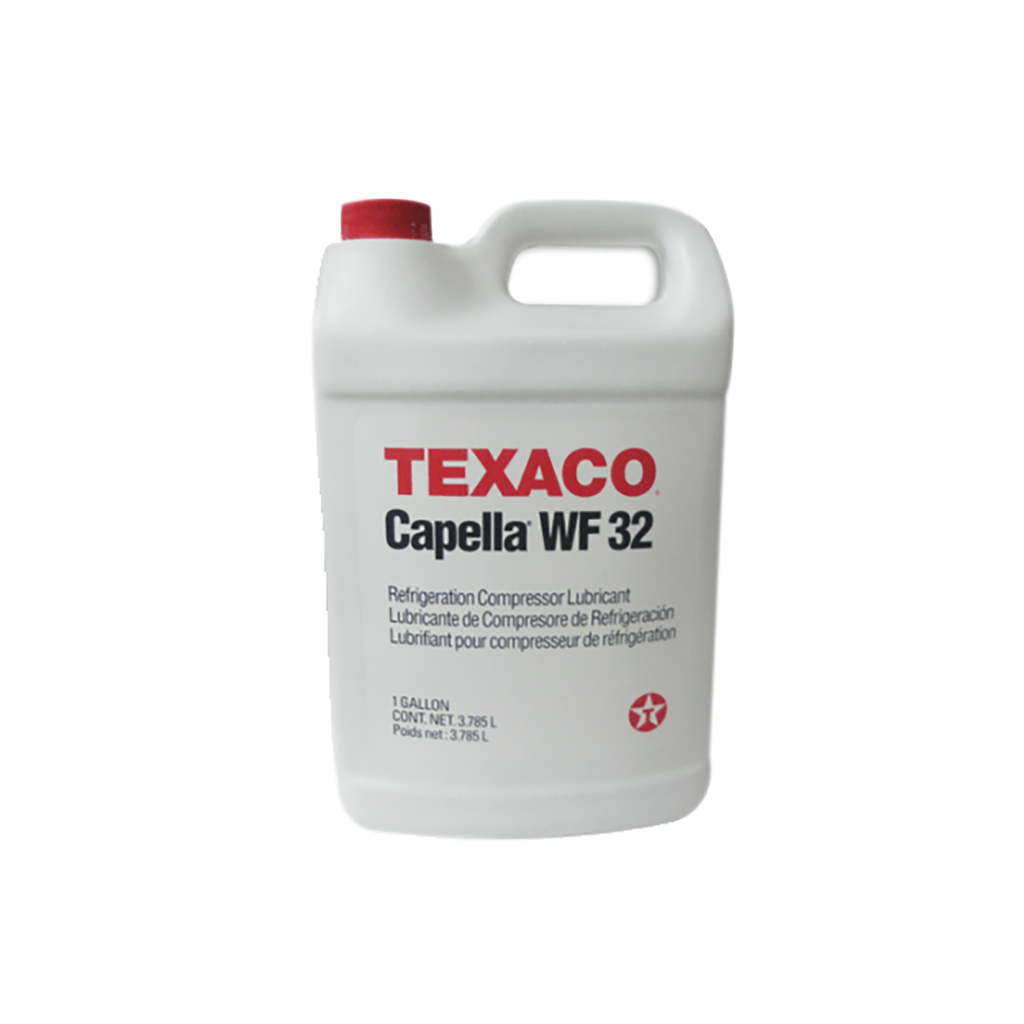 Aceite Capella WF 32 Mineral