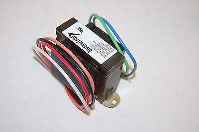 TRANSFORMADOR  40VA  24/110/220V T1404
