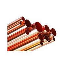 TUBO COBRE X METRO   7/8" RIGIDO