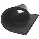 Aislamiento de Hule tipo cañuela en lamina de 1/2"  1.22 X 1M