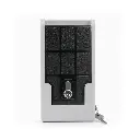 CERRADURA P/CUARTO REFRIGERACION FRIO LT-1188