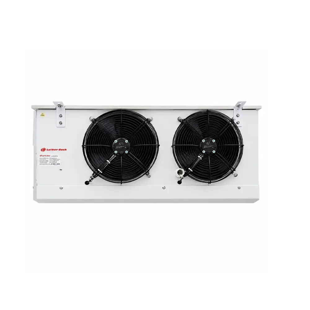 [1201128] Evaporador DD4.5/312 220/1/60Hz Baja Aluminio