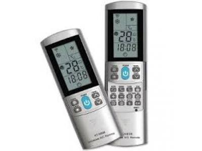 Control Remoto KTN-808 para aire acondicionado