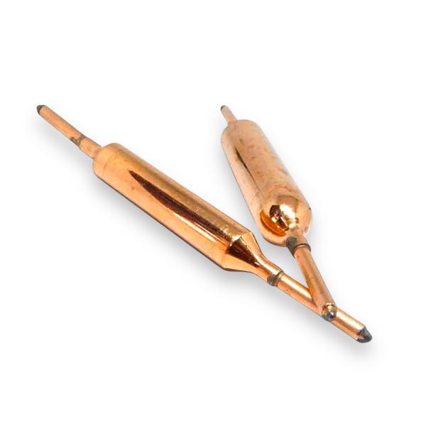 Filtro Deshidratador con Espiga 25 GR