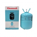 Refrigerante R134 Cilindro de 30 libras