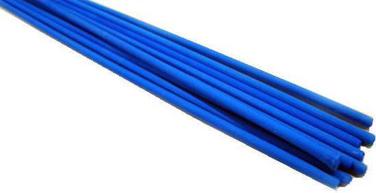 SOLDADURA PLATA 45% 1/16  REVESTIDA