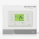 TERMOSTATO REFWORLD DIGITAL NO PROGR. 7℃ to 32℃