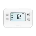 TERMOSTATO DIGITAL HONEYWELL NO PROG. 1 ETAPA