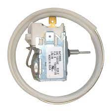 [00003468] TERMOSTATO PUSH BOTON C/PERILLA