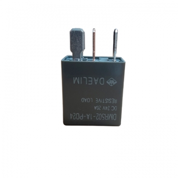 [1700381] RELAY DMR502-1A-PD24 DC 24V 20A