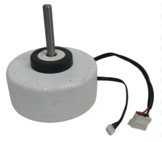 [2101208] MOTOR EVAPORADOR 20W 220V DERECHO