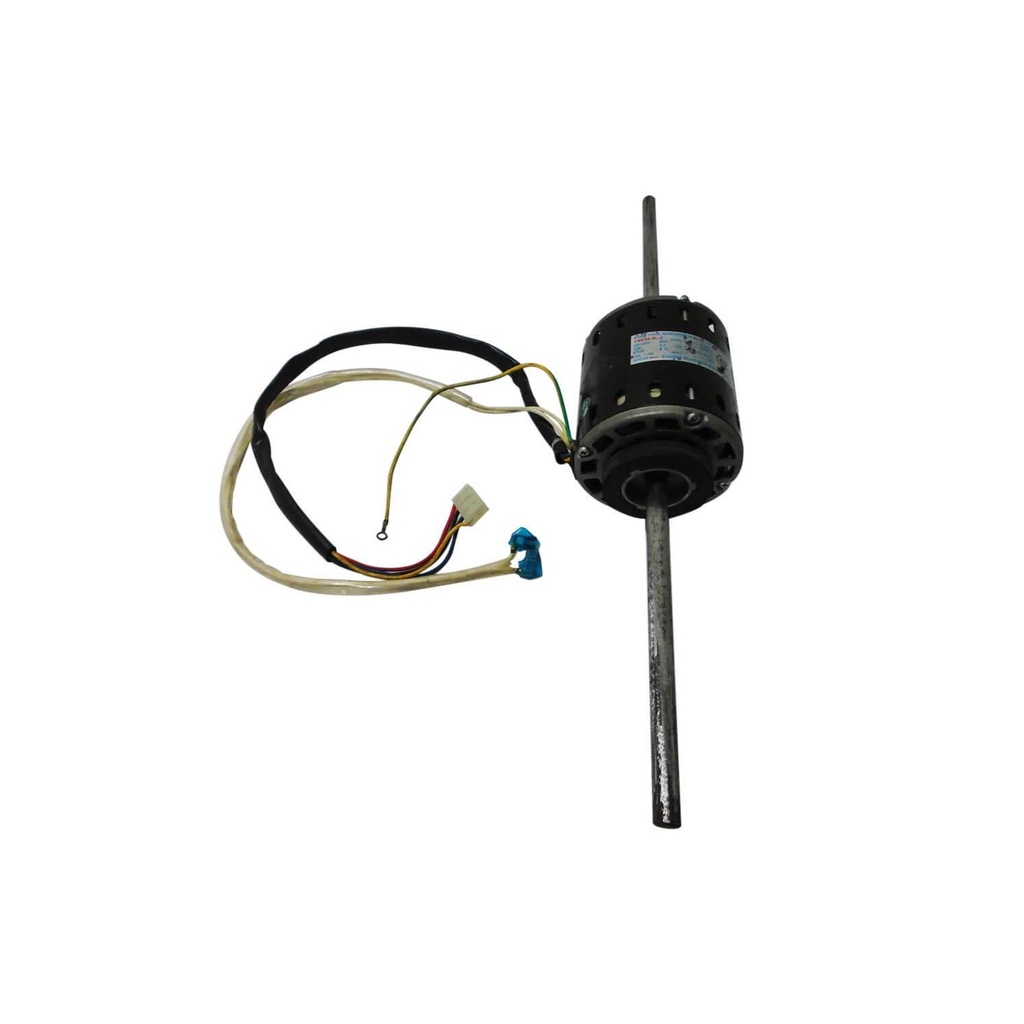 MOTOR EVAPORADOR 60000 DOBLE EJE PISO CIELO 220V