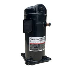 [501285] Compresor Scroll SCROLLTECH ST-B40KE-PFV-GN2 5HP 220/1/60 R404 Media-Baja