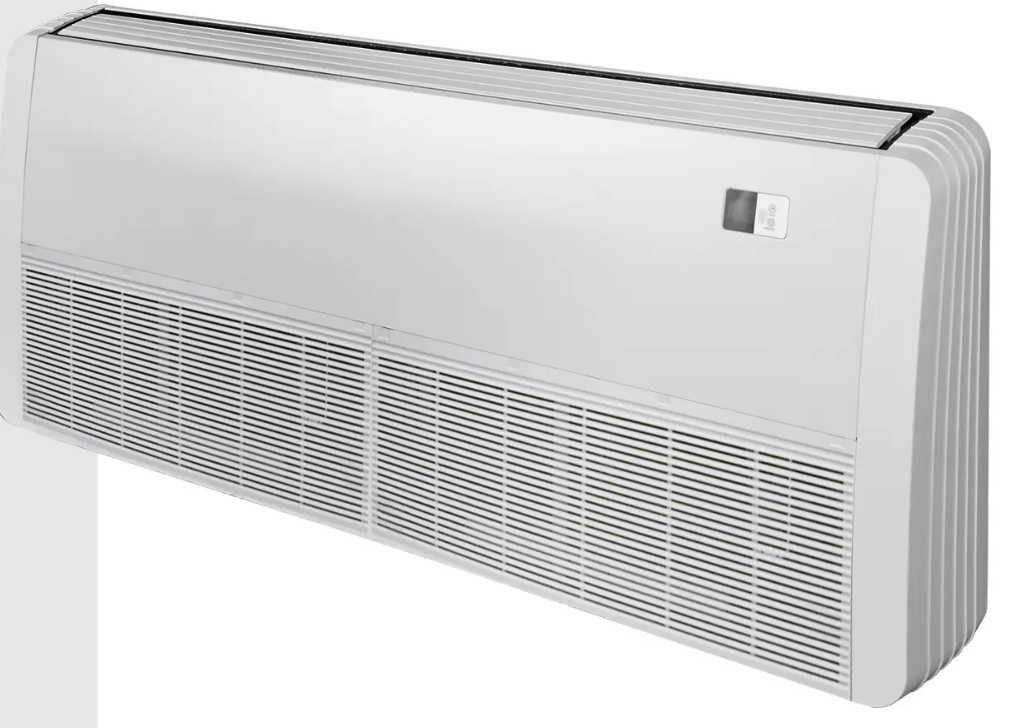 Evaporador Piso Cielo Zen Aire 60000 BTU 220/1/60