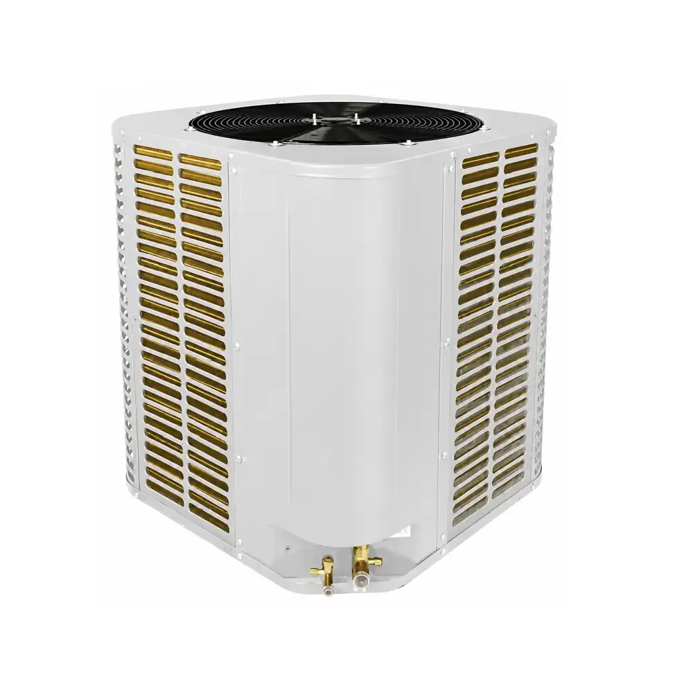 [1718025] Condensadora Zen Aire 36000 BTU R410 On/Off