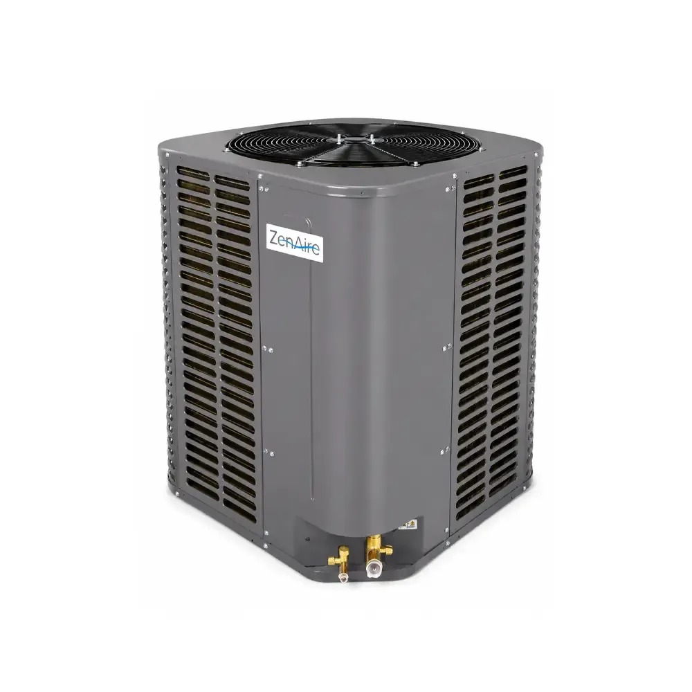 [1718027] Condensadora Zen Aire 36000 BTU R410 SEER 16 Inverter