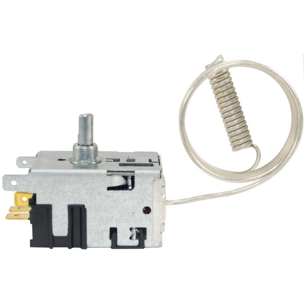 [2000805] TERMOSTATO REFRIGERADORA -10.5°C ~ 4.5°C (RABO CHANCHO)