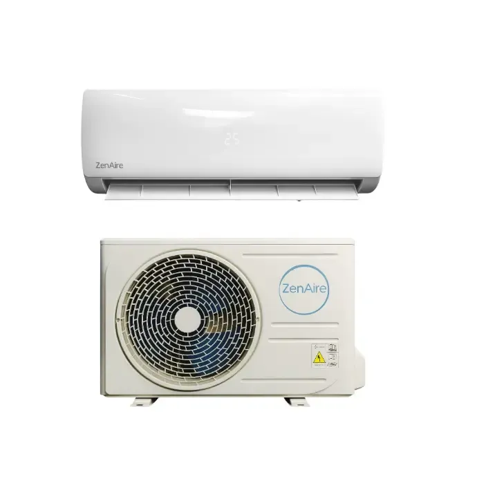 [4000847] Aire Acondicionado Zen Aire 36000 BTU R32 EFIC.16 Inverter