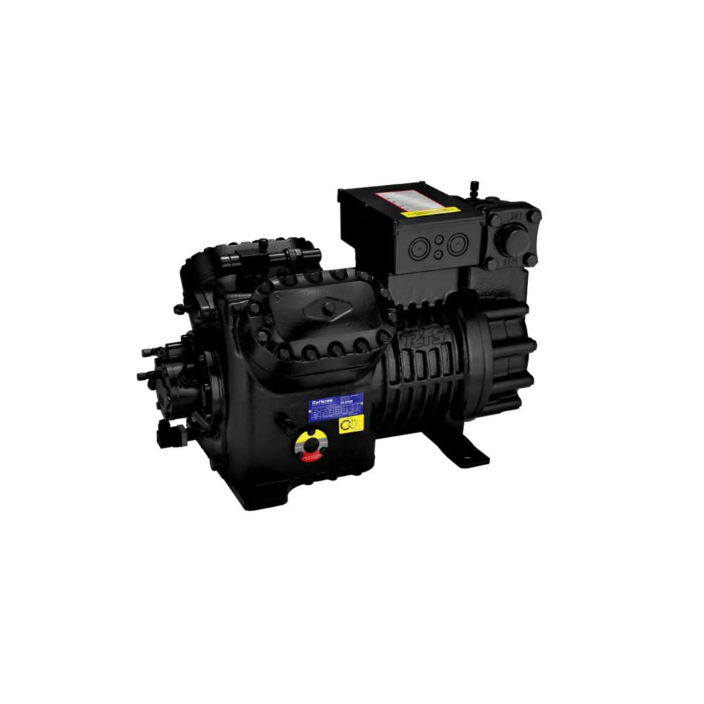 Compresor REFSCREW RFS-4G-30.2 230-460/3/60HZ MEDIA-ALTA
