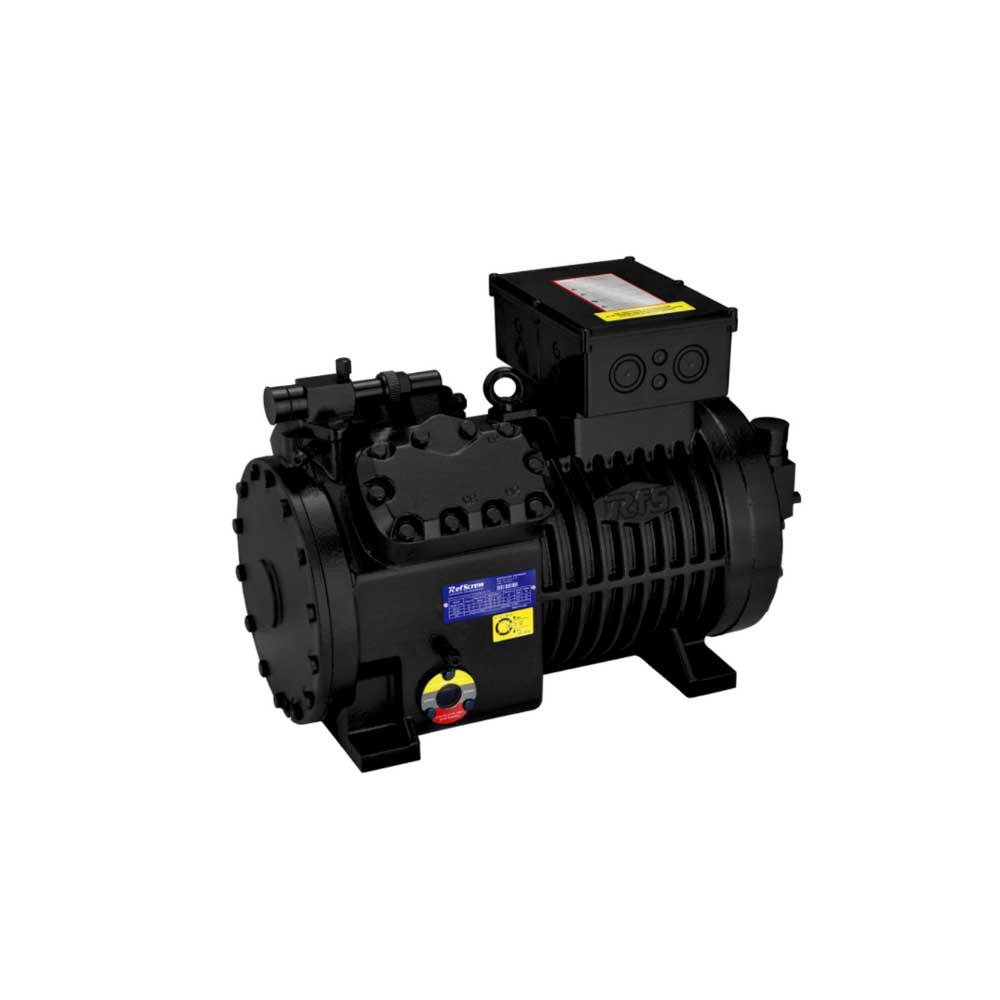 Compresor REFSCREW RFS-4TCS-12.2Y 230-460/3/60HZ MEDIA-ALTA