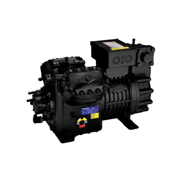 [500064] Compresor REFSCREW RFS-4H-25.2 230-460/3/60HZ Media-Alta