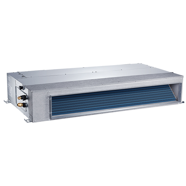 [201863] Evaporador Fan Coil Innovair 60000 R22/R410
