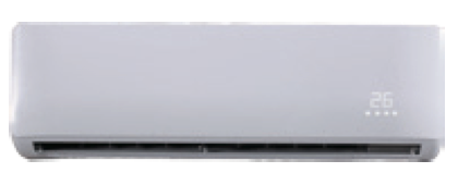 Evaporador MiniVRF INNOVAIR 24000 Btu