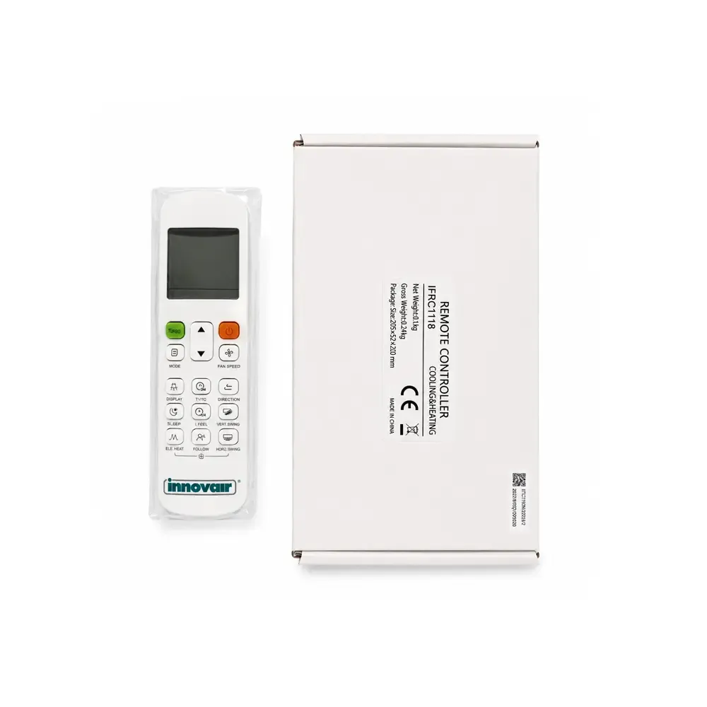 [2101255] CONTROL MINIVRF INNOVAIR