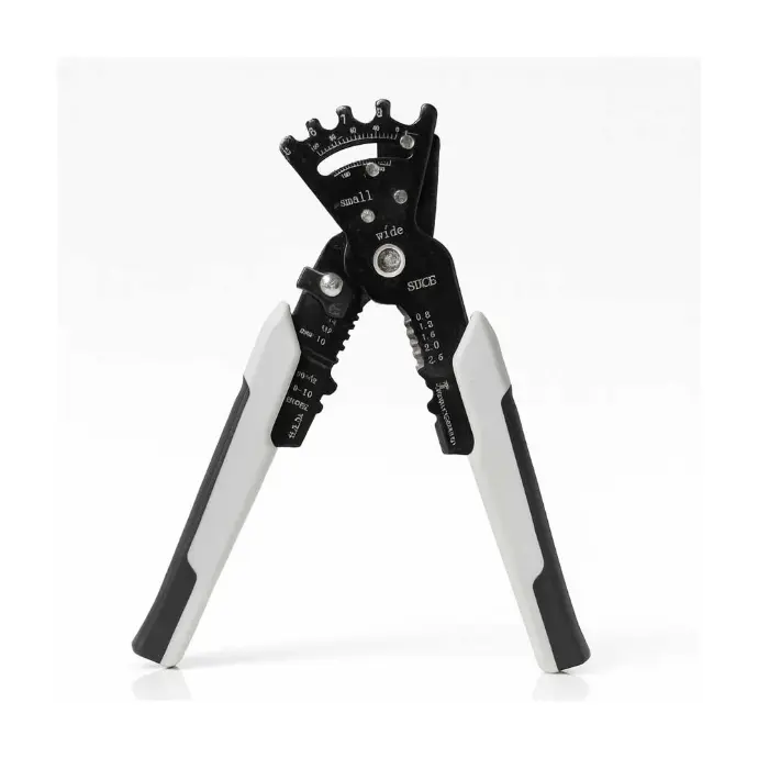 [131084] Herramienta Alicate Pela Cable 2.6/1.6/2.0/0.8/1.3