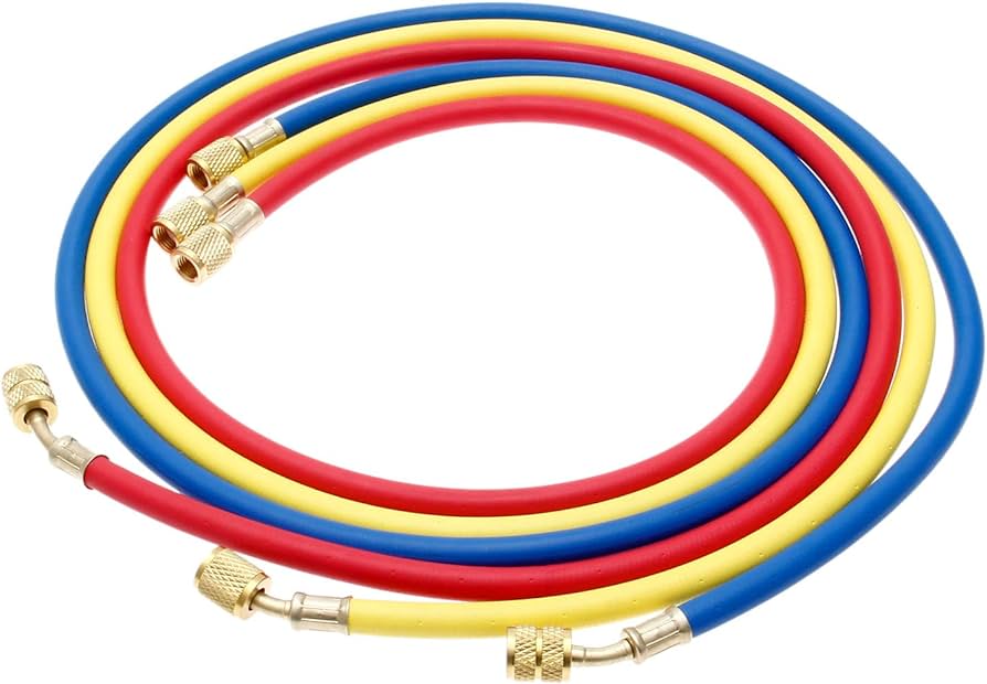 [131150] Herramienta Manguera Kit 36" UNIWELD