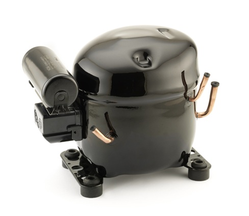 [501689] Compresor Frac. TECUMSEH AE2425Z 1/2 HP 115/1/60 R404 Baja Temperatura