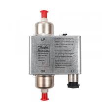 Presostato de Aceite Danfoss MP55A para Amoniaco