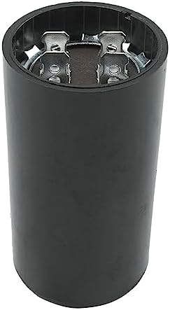 [1001343] Capacitor de arranque 110 Voltios 430-516 Microfaradios