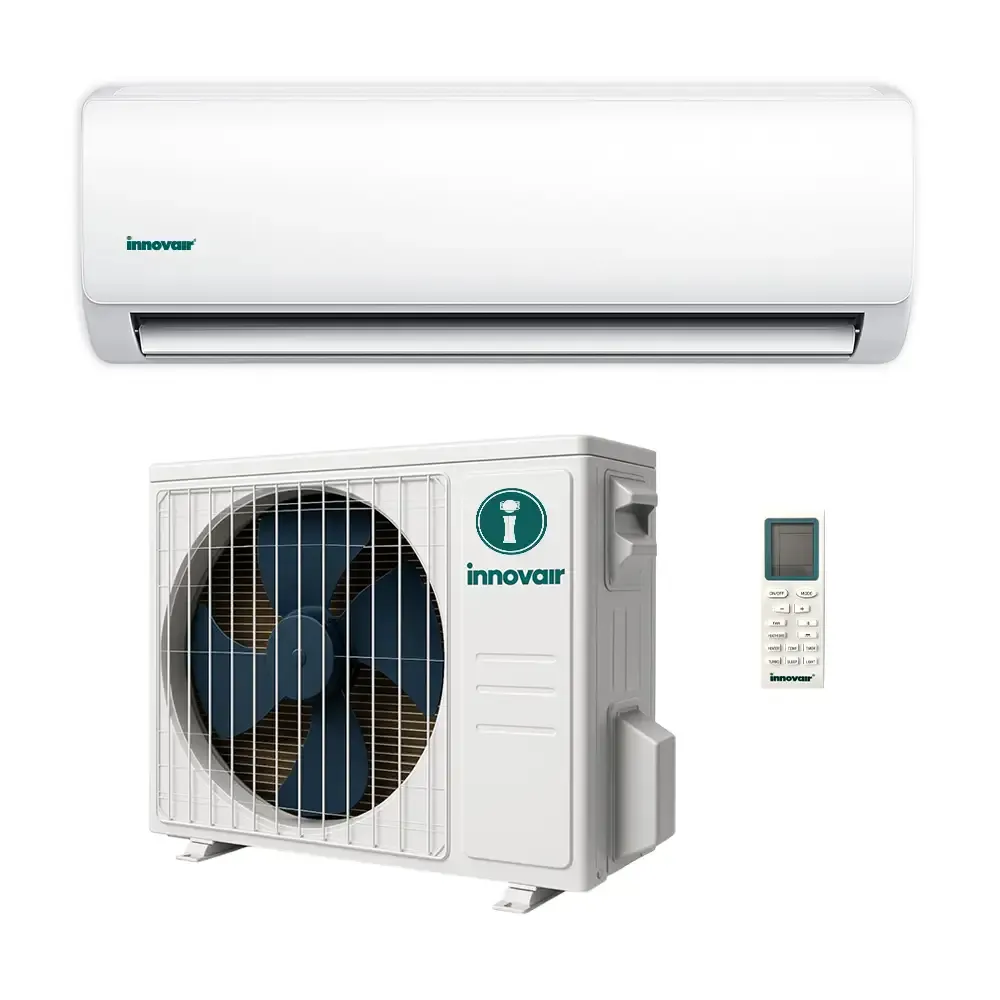 [4001011] Aire Acondicionado Innovair VEXUS 36000 BTU 220/1/60 R-32 SEER 21 Inverter