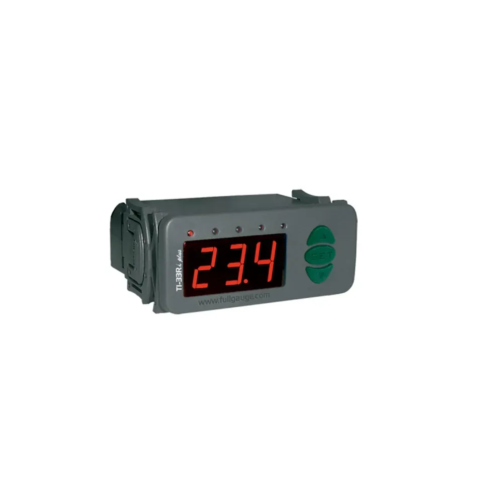 [9032904] Control de Temperatura Digital 33RIPLUS 115/230V F.G