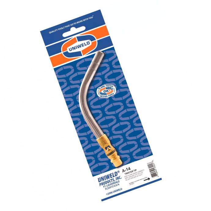 [131181] Herramienta Boquilla Acetileno A-14 UNIWELD