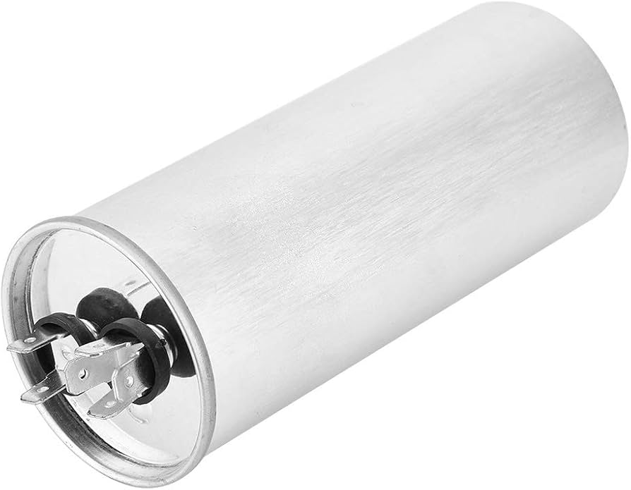 CAPACITOR 370 VTS  70-75 MFD