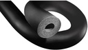 [800166] Aislamiento de Hule tipo cañuela de 1-1/8'' por pared de 1"