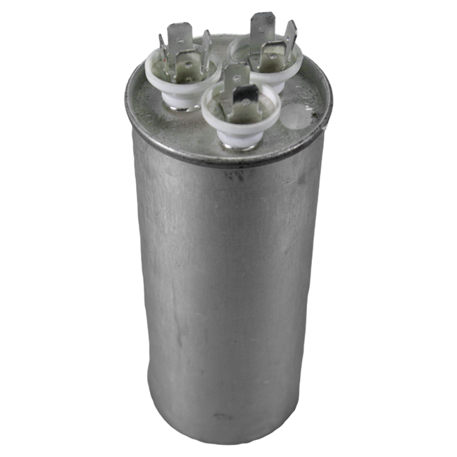 CAPACITOR 440 VTS  20 MFD