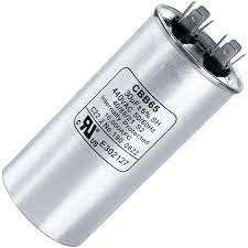 CAPACITOR 440 VTS  30 MFD