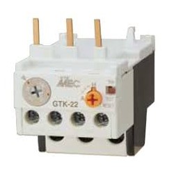 [1700612] PROTECCION RELAY GTK-22 8.5A  7-10A LS